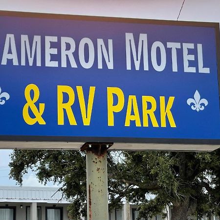 Cameron Motel 외부 사진