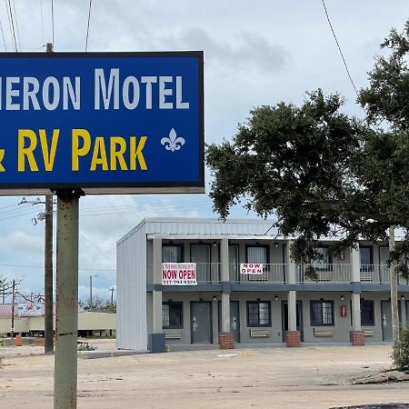 Cameron Motel 외부 사진